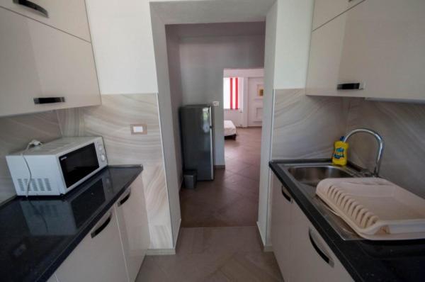 Apartman Oliver Novigrad Istria Buitenkant foto