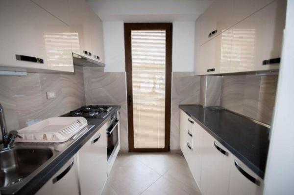 Apartman Oliver Novigrad Istria Buitenkant foto